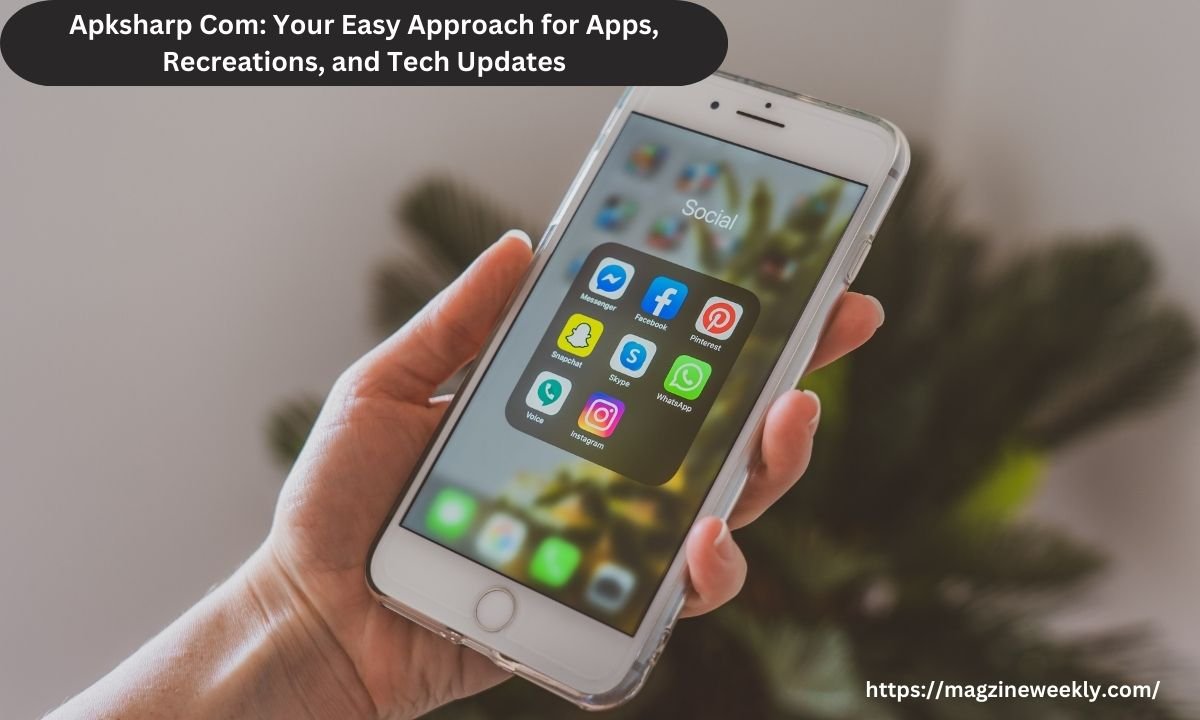 Apksharp Com