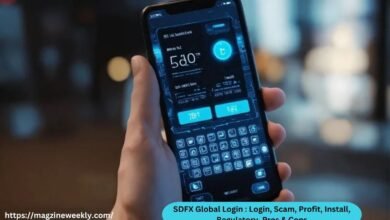 SDFX Global Login Login, Scam, Profit, Install, Regulatory, Pros & Cons